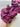 Oversized Ashwood Silk Scrunchie — handmade accessory by Akané