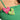CUSTOMISABLE HEART CHAKHNA 💕🍃🏩🍡 — handmade accessory by Juhu Beach Studio