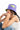 PARTY RAT BUCKET HAT 🐀🍾🤩♪ ₊˚♬ — handmade accessory by Juhu Beach Studio