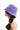 PARTY RAT BUCKET HAT 🐀🍾🤩♪ ₊˚♬ — handmade accessory by Juhu Beach Studio