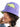 PARTY RAT BUCKET HAT 🐀🍾🤩♪ ₊˚♬ — handmade accessory by Juhu Beach Studio