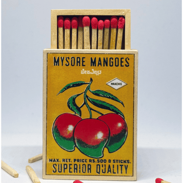 Mysore Mangoes
