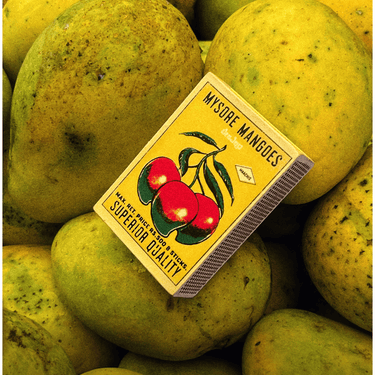 Mysore Mangoes