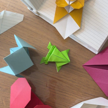 Origami Magic