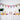Upcycled Pastel Banner Bunting — handcrafted home decor by USE ME WORKS