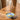 Blue Pottery Incense Stick Holder