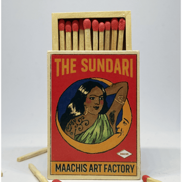 The Sundari