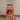 Matchbox with 'The Sundari' design and matches on a wooden surface