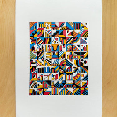 • GRIDS • Primary •