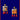 Aish vs. Jaya?! Matchbox - Earrings - Kala Curry