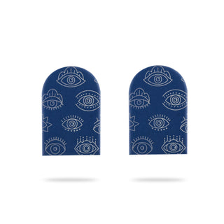 "All EYES on you"stud - Kala Curry