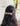 Barrette Clip - 02 - Kala Curry
