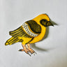 Baya Weaver Magnet - Kala Curry