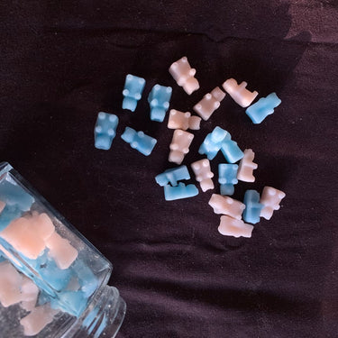 Bear With Me (set of 5) - Kala Curry