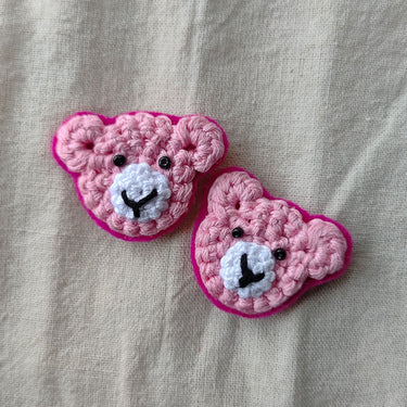 Beary Cute Fridge Magnets - Kala Curry