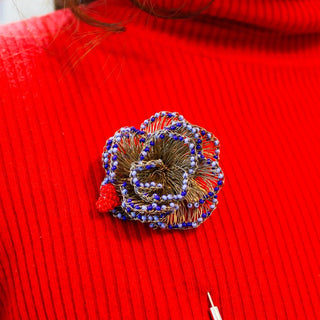 Beloved Rose - Kala Curry