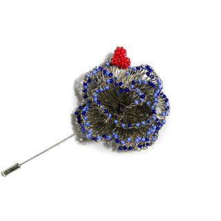 Beloved Rose - Kala Curry