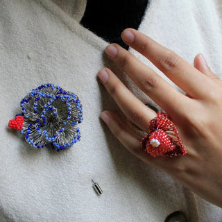 Beloved Rose - Kala Curry