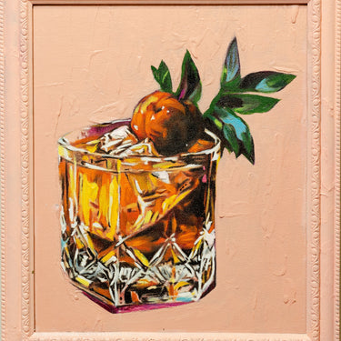 Bitters & Regrets - Kala Curry