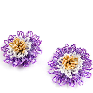 Blooming Aster Small - Kala Curry