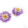 Blooming Aster Small - Kala Curry