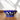 Blue pottery, handmade bowl Set Of (2) - Kala Curry