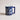 Blue Pottery Mug - Kala Curry