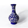 Blue Pottery Pot - Kala Curry