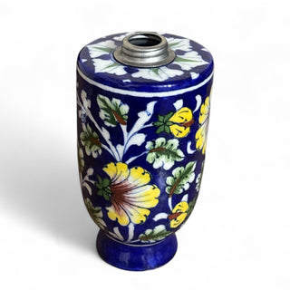 Blur Pottery Handmade Dispenser - Kala Curry