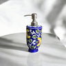 Blur Pottery Handmade Dispenser - Kala Curry