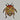 Bug Fridge Magnet (Wide Oval) - Kala Curry