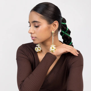 Bunch of lillies - Kala Curry