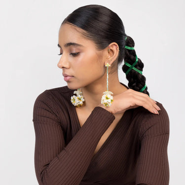 Bunch of lillies - Kala Curry