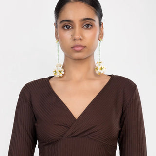 Bunch of lillies - Kala Curry