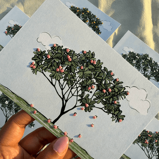 Champa Memoirs - Kala Curry