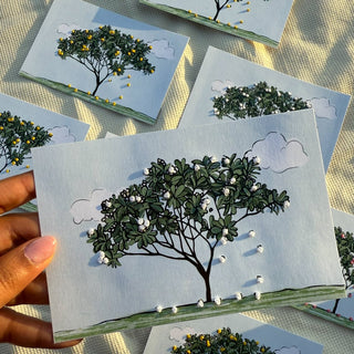 Champa Memoirs - Kala Curry