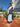 Conductor Sling - Kala Curry