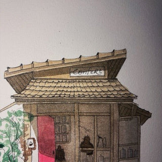 Confekt cafe - Kala Curry