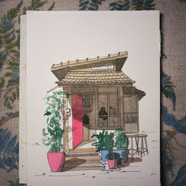 Confekt cafe - Kala Curry