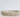 Curved Natural Floral Tray - Kala Curry