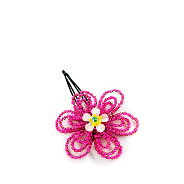 Wired Daisy Hairpin