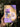 Diary Purple Collage Journal 1 - Kala Curry