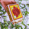 DRUGS - Matchbox Ashtray - Kala Curry