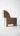 GHODA // Ceramic sculpture — handcrafted home decor by MILIMETER