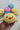 Cheeky Chick Plush — handcrafted home decor by Tinieknits