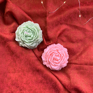 Easy Peony - Lemon Squeezy - Kala Curry