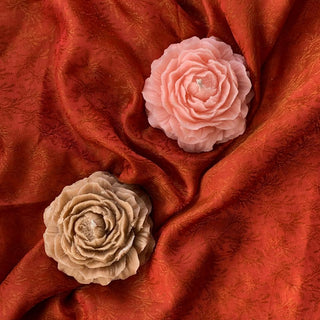 Easy Peony - Lemon Squeezy - Kala Curry