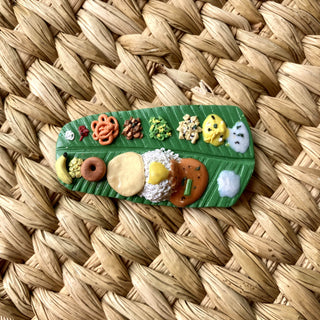 Elai Saapadu - Kala Curry