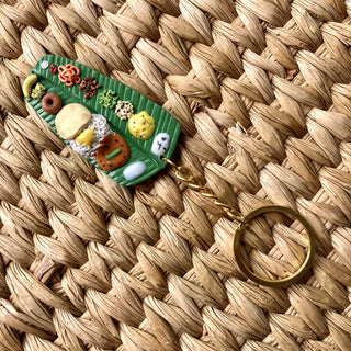 Elai Saapadu - Kala Curry