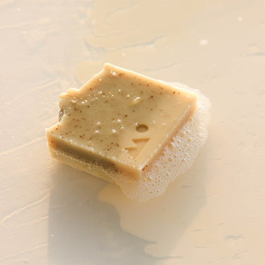 Eucalyptus & Cedarwood essential oils soaps - Kala Curry